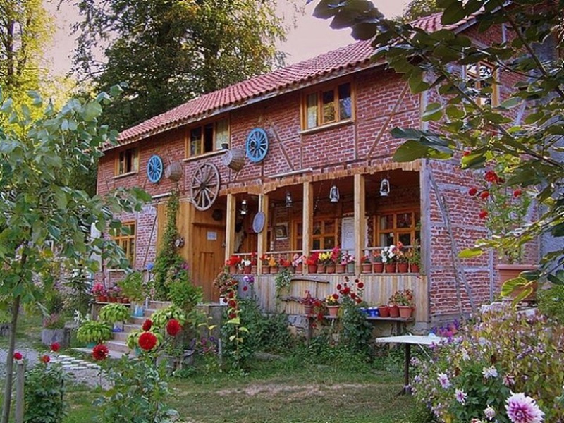 Köy Evi Tadilatı Ustası Sinop, Köy Evi Tadilatı Maliyeti Sinop